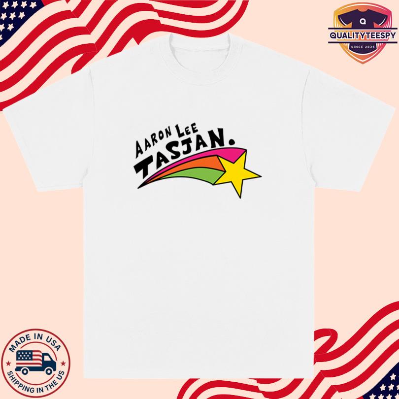 Rainbow Star Music Shirt