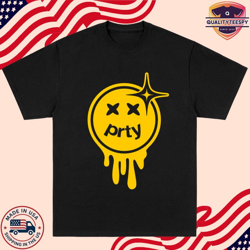 Ravecore Streetwear Drop