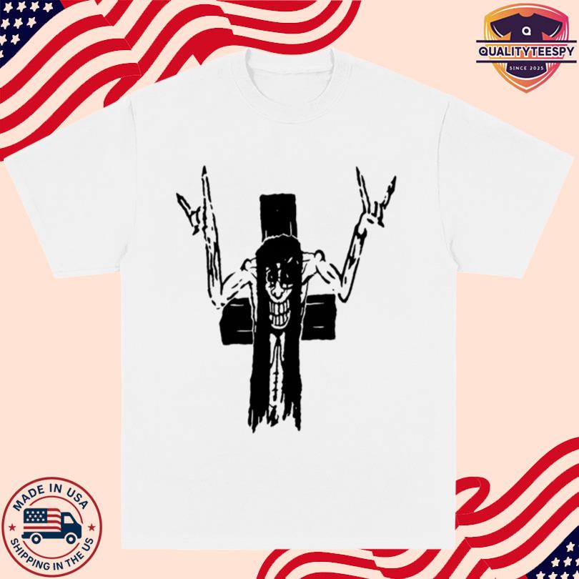 Rest In Bass FLYING HIGH Shirt
