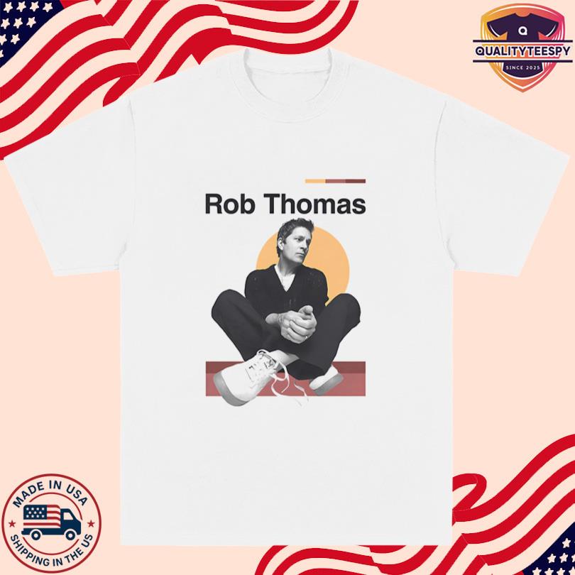 Rob Thomas Limited Tee