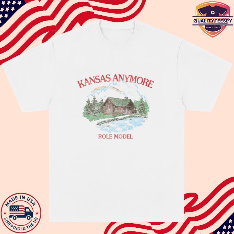 Role Model Anniversary Edition Shirt