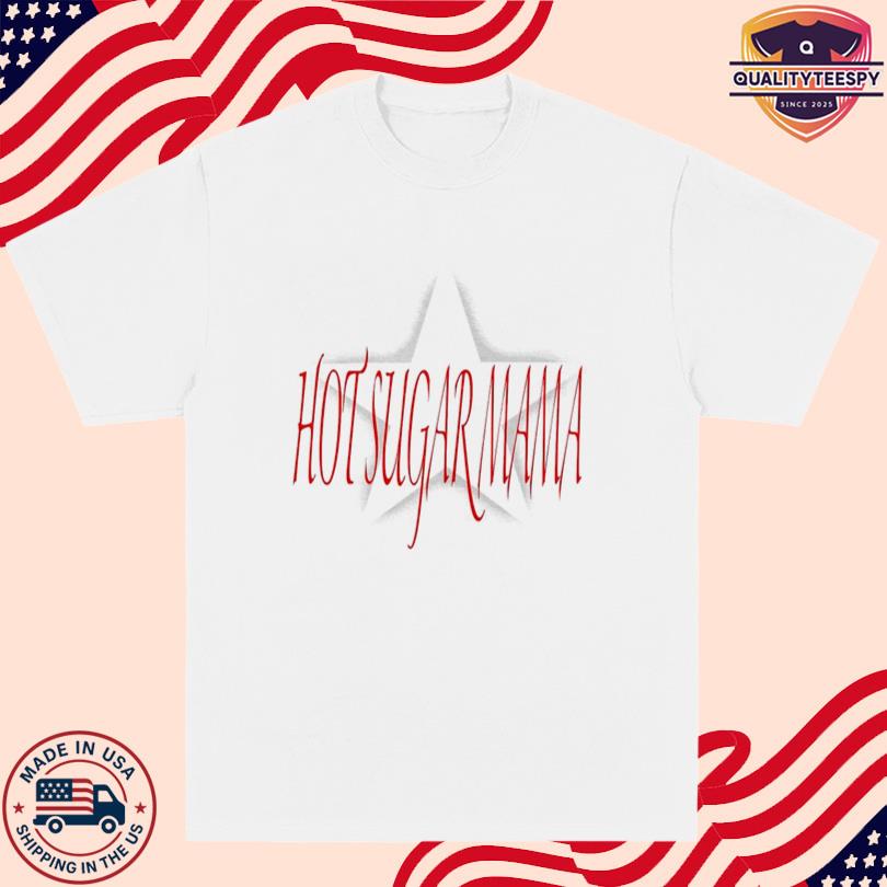 Scarypoolparty Hot Sugar Mama Merch