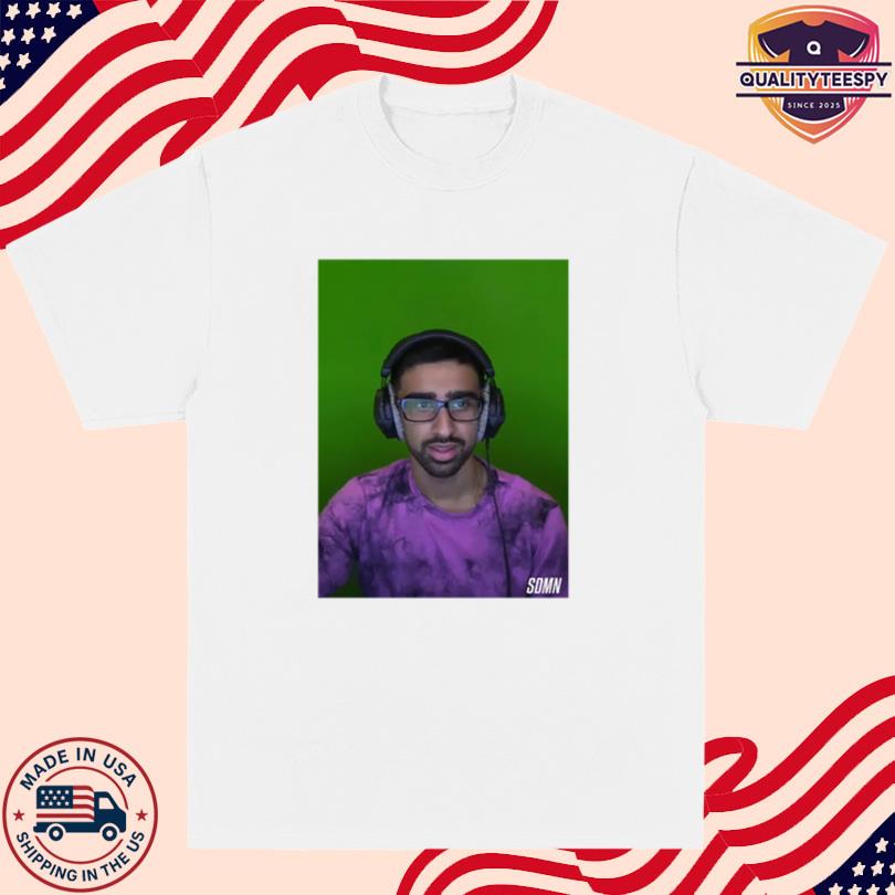 SDMN Fanbase Merch Tee