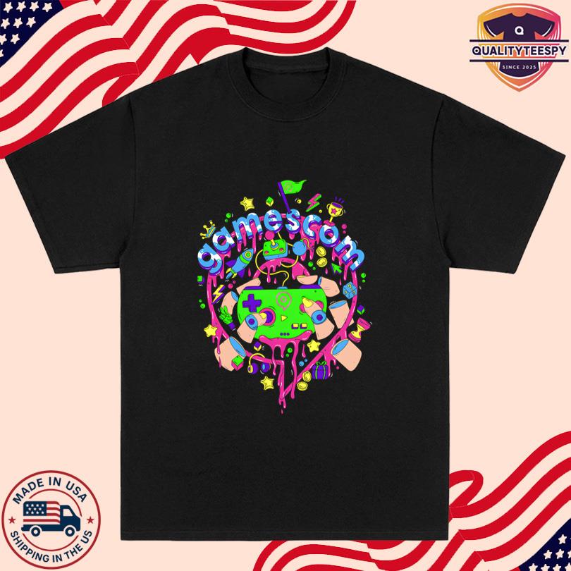 SLIME SEASON TEE