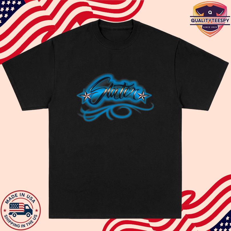 Star Tour Graphic T Shirt