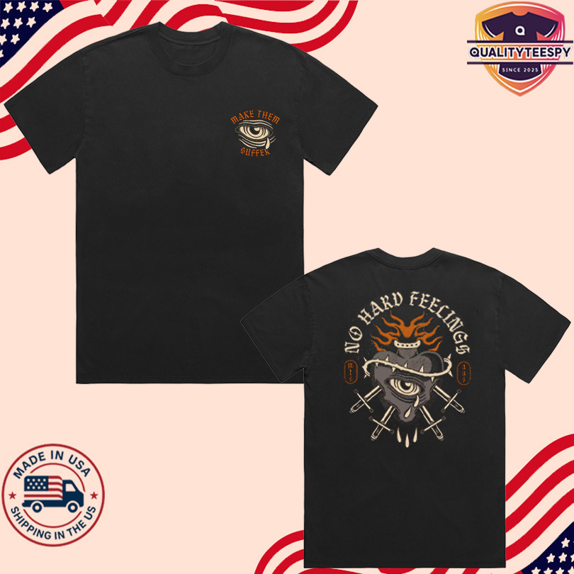 Stonewash Graphic Band Tee