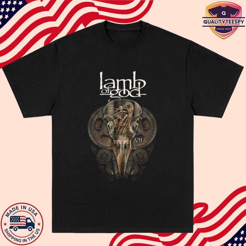 Sturm Und Gears Band Shirt