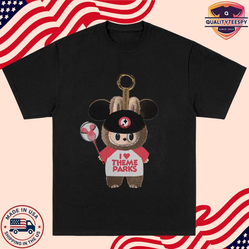The Lost Bros LaBroBro Merch
