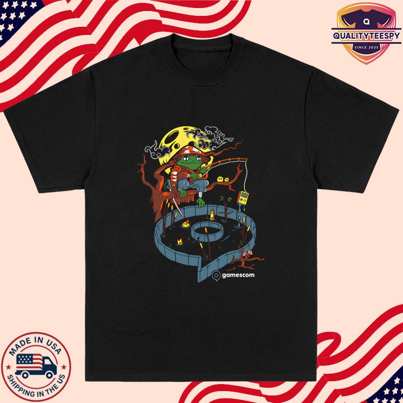 TOAD\'S LIFE MERCH