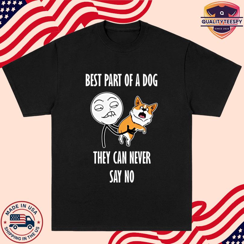 Unique Dog Saying Graphic Tee