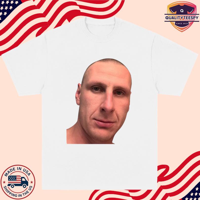 Upthepies92 Dan Gorringe Tee