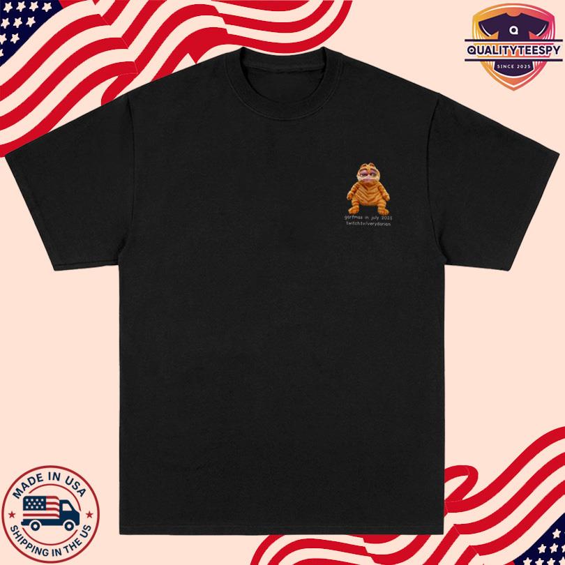 Verydarian Merch