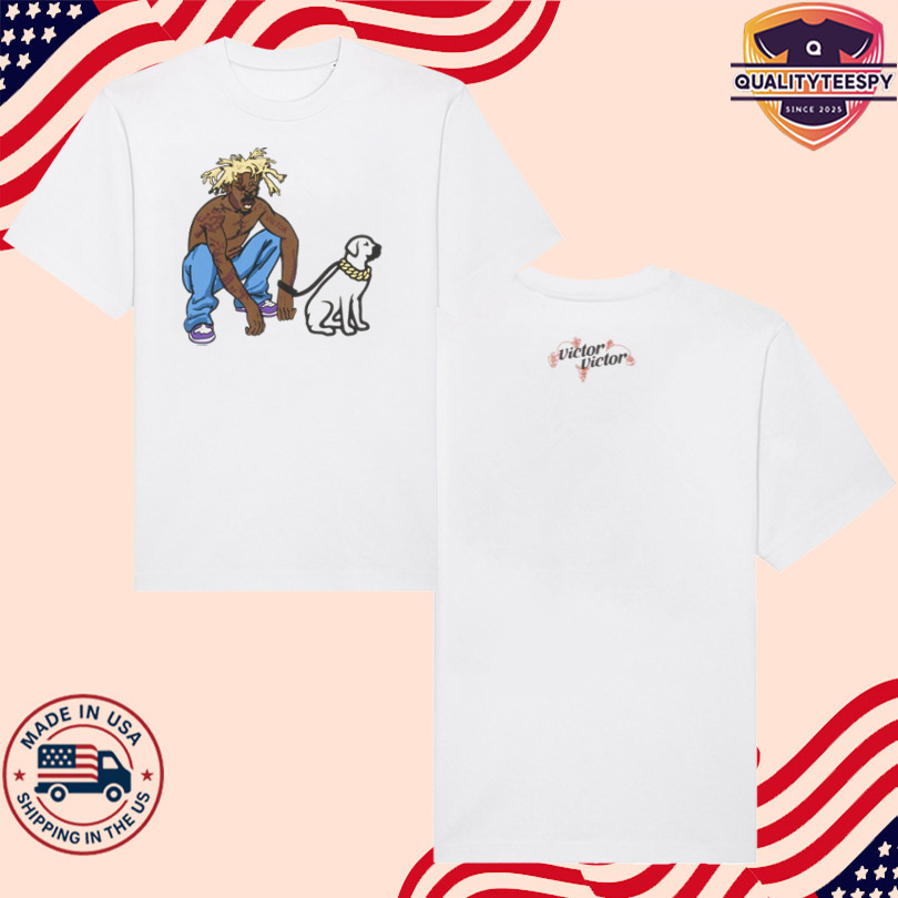 Victor Victor Worldwide Merch
