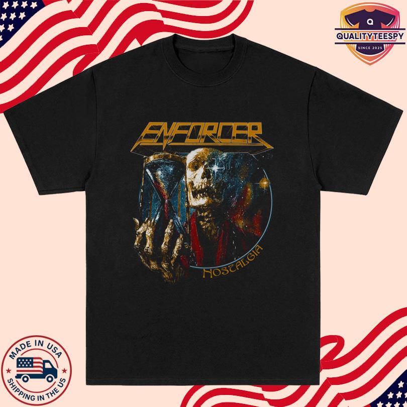 Vintage Rock Concert Tee