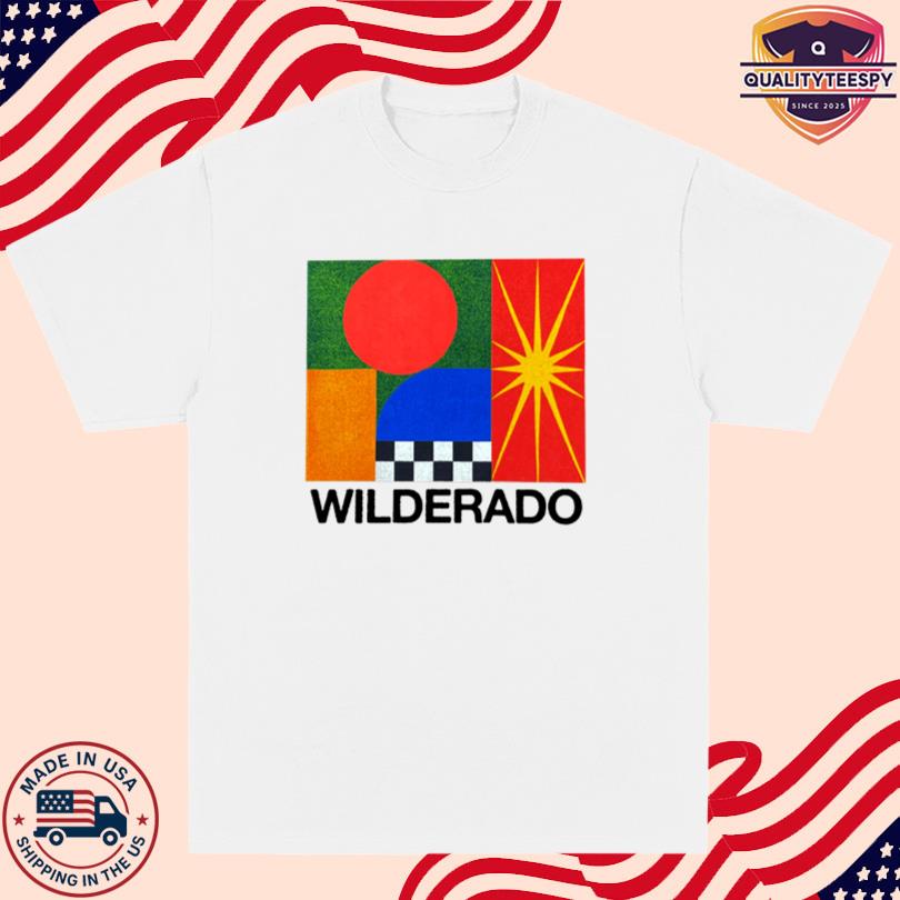 Wilderado Talker Merch